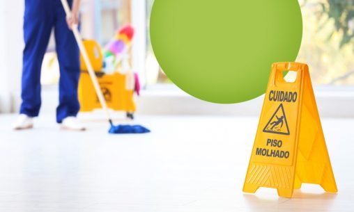 Limpeza e as diferenças