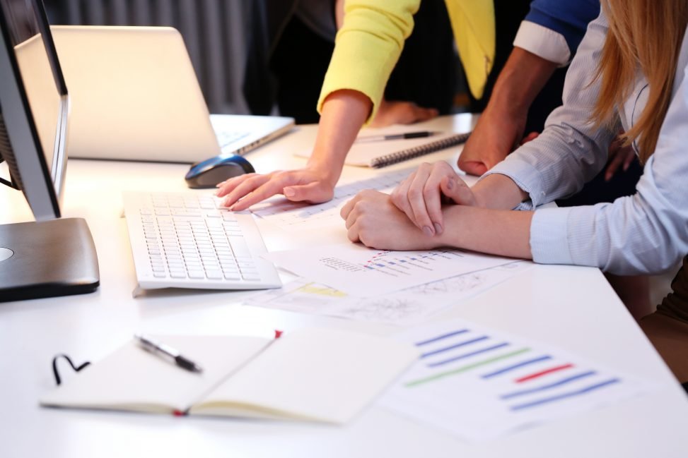 limpeza profissional